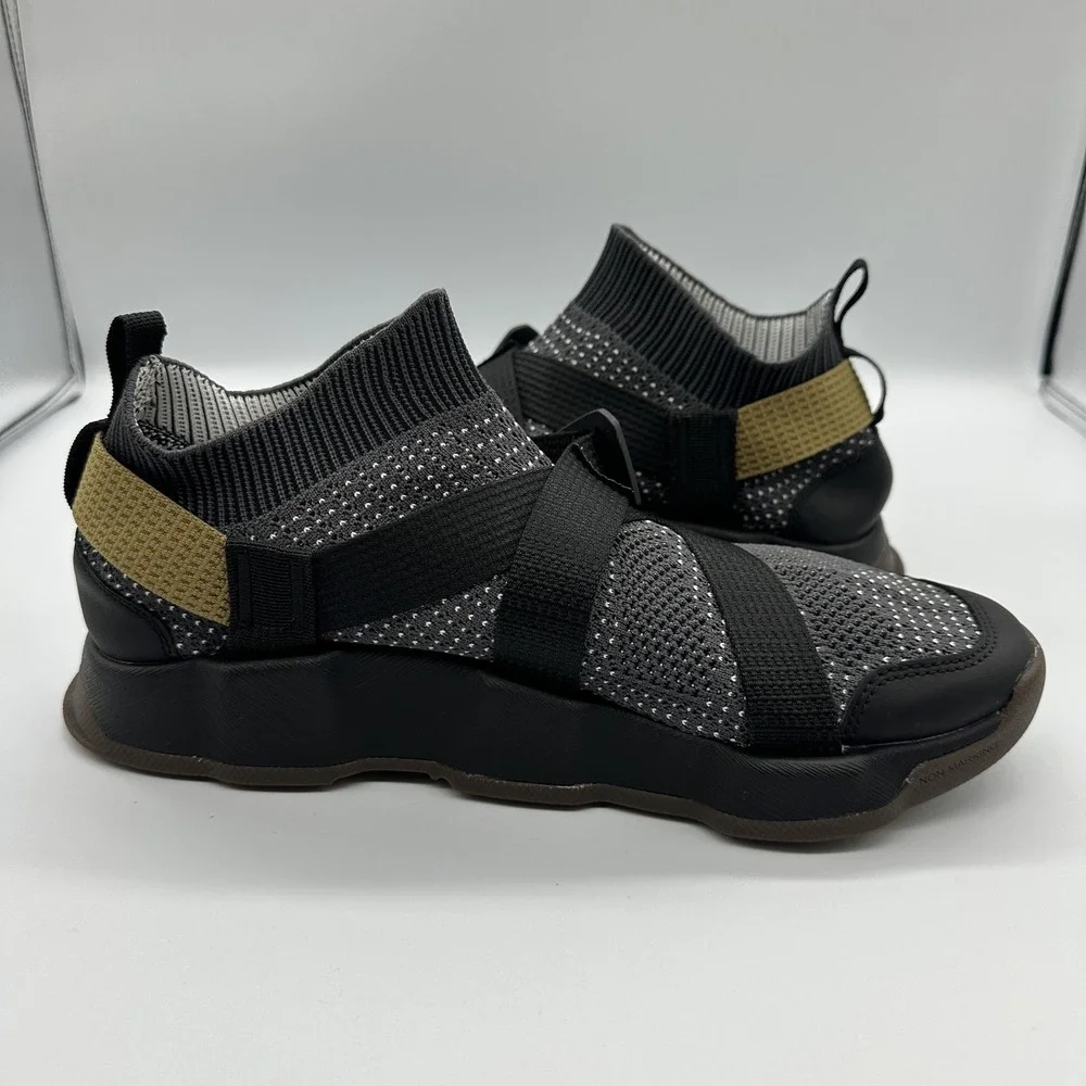 Chaco brand style